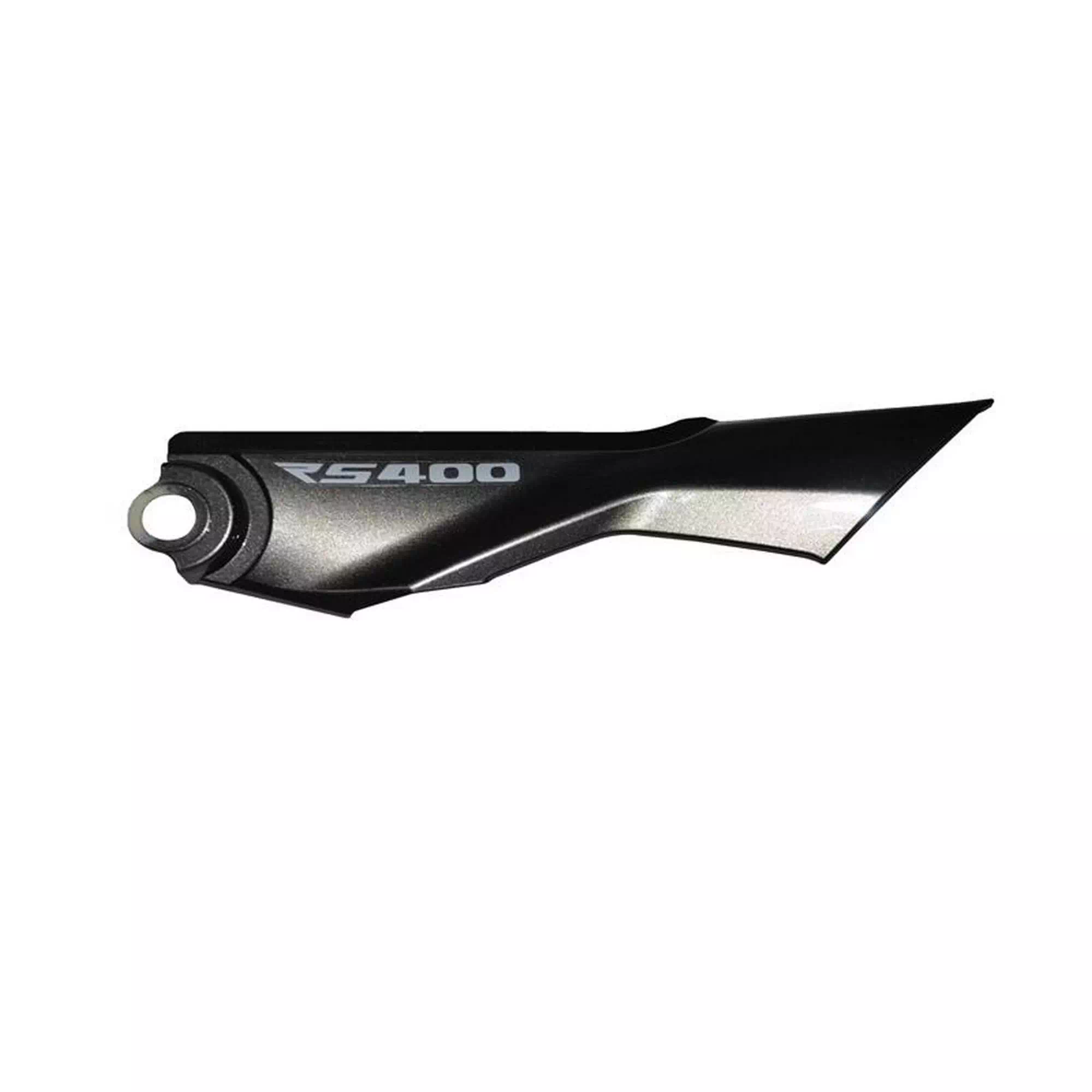 RKS RS 400 ARKA YAN PANEL SAĞ ANTRASİT GRİ #RK 48773